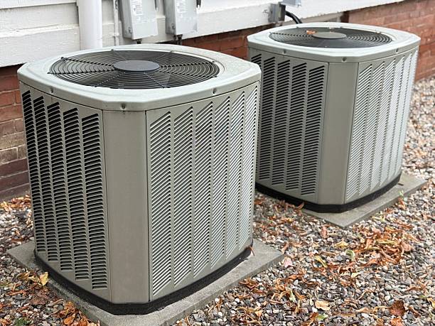 Reliable Hvac contractor in Burna, KY by Leonard HVAC