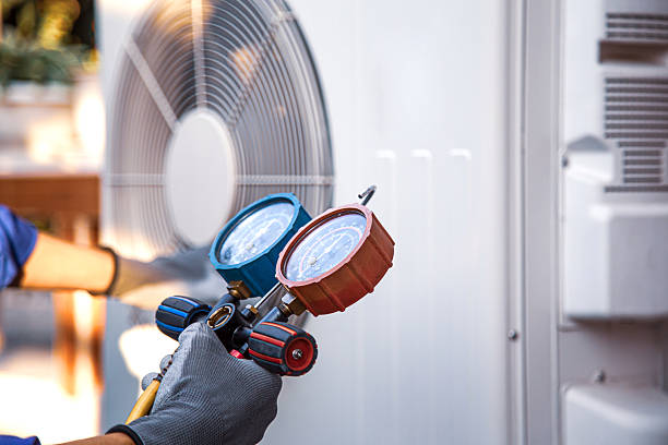 Affordable Hvac solutions in Burna, KY